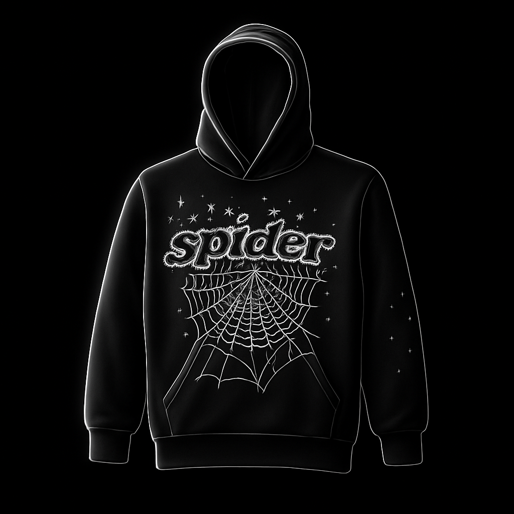 Spydr - Vendor
