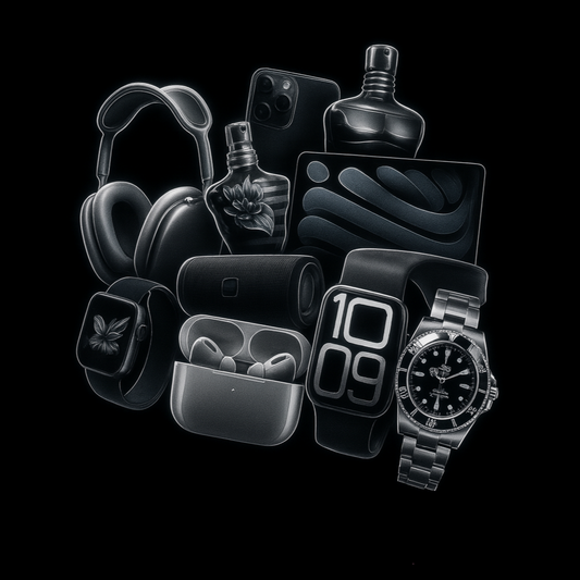 Exclusive Products Bundle - Vendor